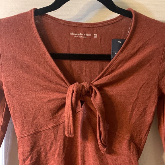 Abercrombie Bodysuit - Picture 3 of 6